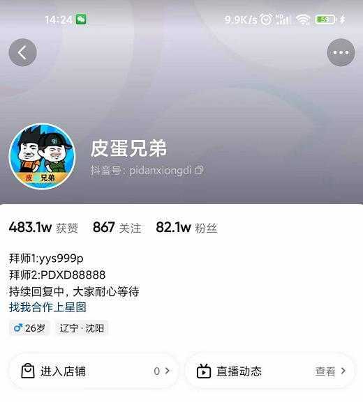 沙雕动画-皮蛋兄弟·熊猫人动画教学制作，全套素材文案教程分享！财创网络学堂-引流教程-网赚教程-副业教程-引流技术-副业-网络赚钱项目课程网