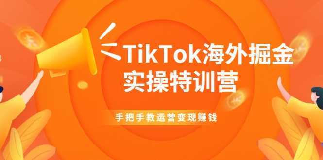 图片[1]财创网络学堂-引流教程-网赚教程-副业教程-引流技术-副业-网络赚钱项目TikTok海外掘金实操特训营：手把手教运营变现赚钱财创网络学堂-引流教程-网赚教程-副业教程-引流技术-副业-网络赚钱项目课程网