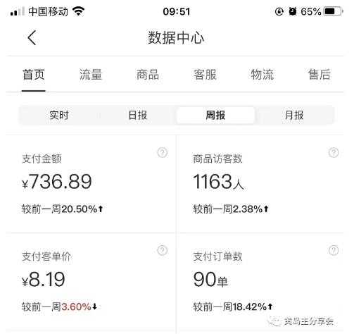 图片[2]财创网络学堂-引流教程-网赚教程-副业教程-引流技术-副业-网络赚钱项目黄岛主拼多多虚拟项目陪跑训练营1.0，单店每天100-200收益，独家选品思路和运营财创网络学堂-引流教程-网赚教程-副业教程-引流技术-副业-网络赚钱项目课程网
